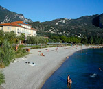 Hotel Baia Azzurra Arco Gardasee Hotel Baia Azzurra Arco Gardasee